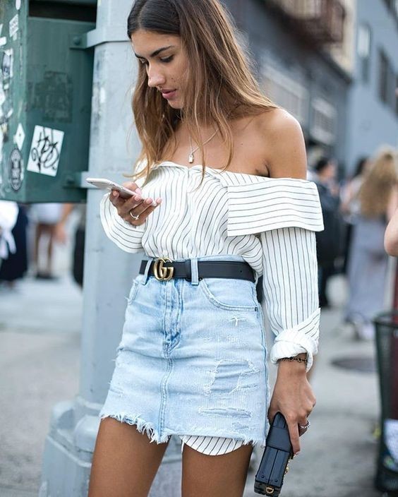  名牌皮帶推介  CHANEL、DIOR、Gucci、Hermès等名牌Logo皮帶