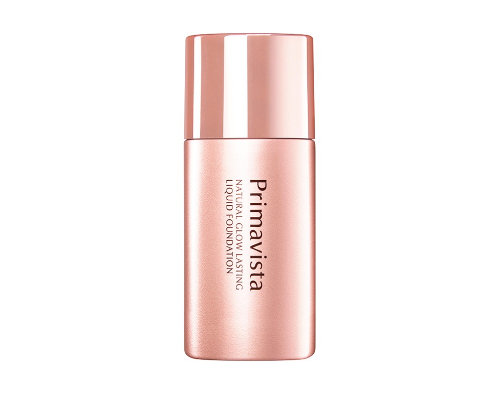 SOFINA Primavista 自然光感持久粉底液 SPF31/PA+++