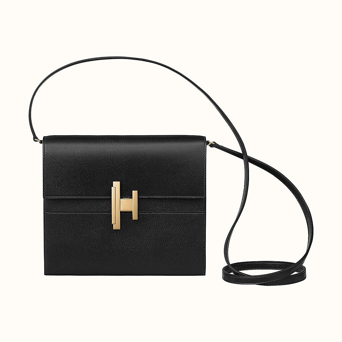 Hermès Cinhetic To Go wallet, Hermès Clic 16 Wallet, Hermes手袋2020, Hermes迷你手袋