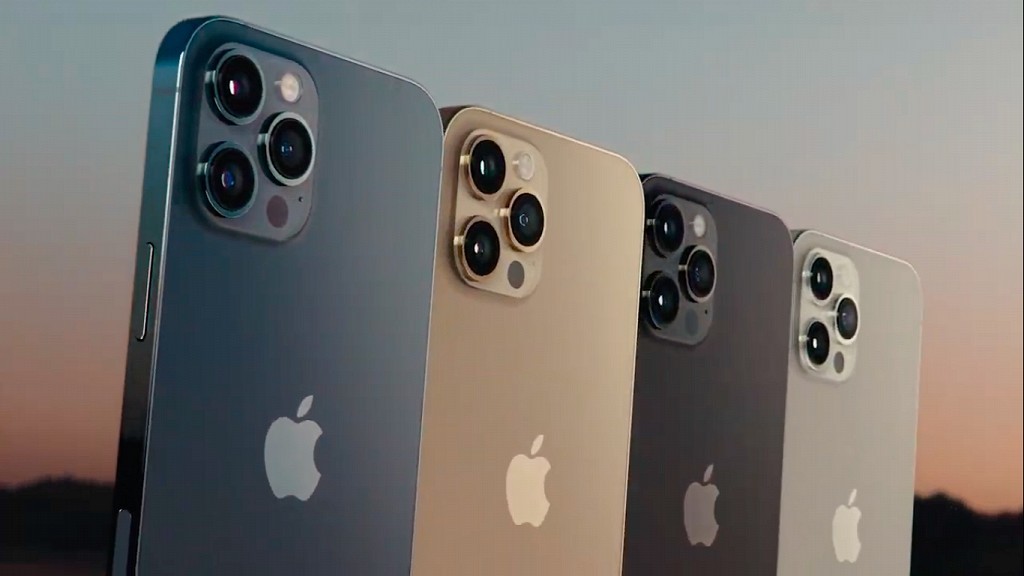 【iPhone 12 mini/pro/pro max】最新iPhone 11 VS iPhone 12顏色/價格/規格比較