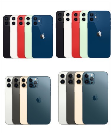 iPhone 12將會是「史上第一支5G網路的iPhone」,外框更是iPhone 4的方正設計,陶瓷成分的玻璃面板機身顏色的選擇