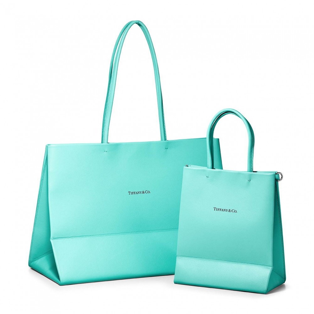 TIFFANY紙袋手袋, TIFFANY手袋, 日本TIFFANY手袋, TIFFANY手袋2020, Tiffany&Co.