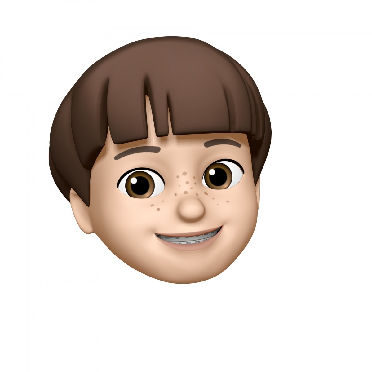 Emoji表情更新, Memoji表情符號最新,2020最新iOS 14 Emoji表情