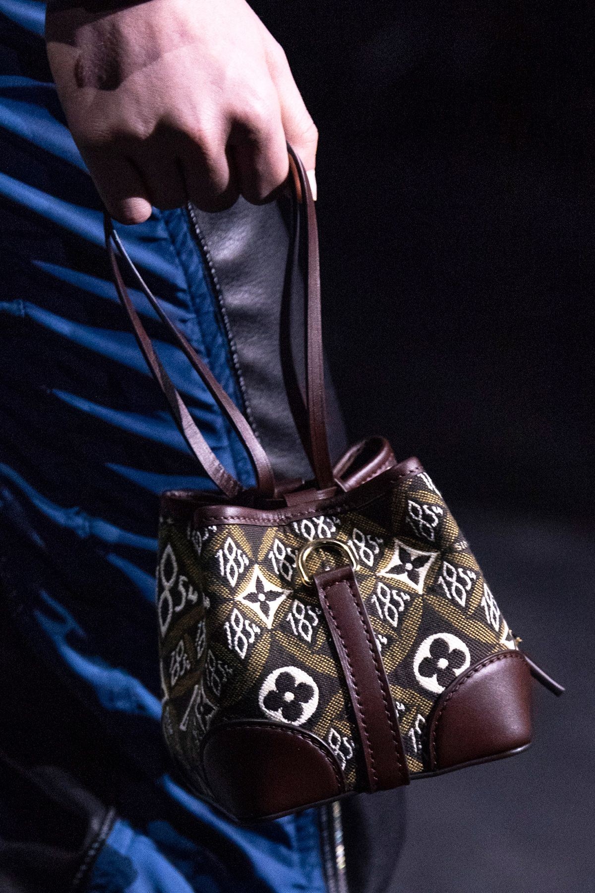 lv新monogram, lv monogram, lv since 1854 monogram, 1854 monogram, lv手袋2020