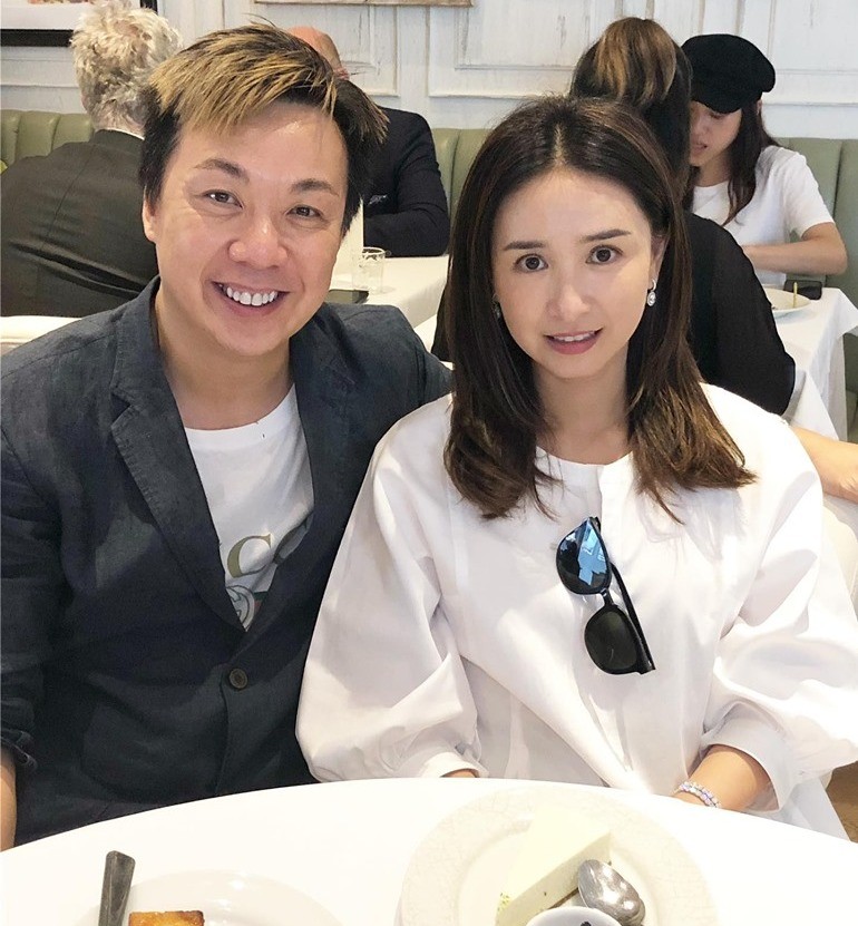 前港姐吳婉芳8層二萬尺豪宅曝光!獨立屋擁私人泳池曾奪設計獎 二子胡智同於豪宅健身