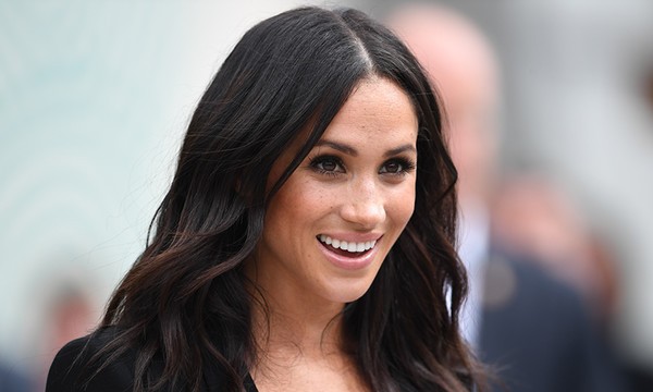 英國皇室, 皇室成員, 黃金比例, 最美皇室, 戴安娜, 梅根, 凱特