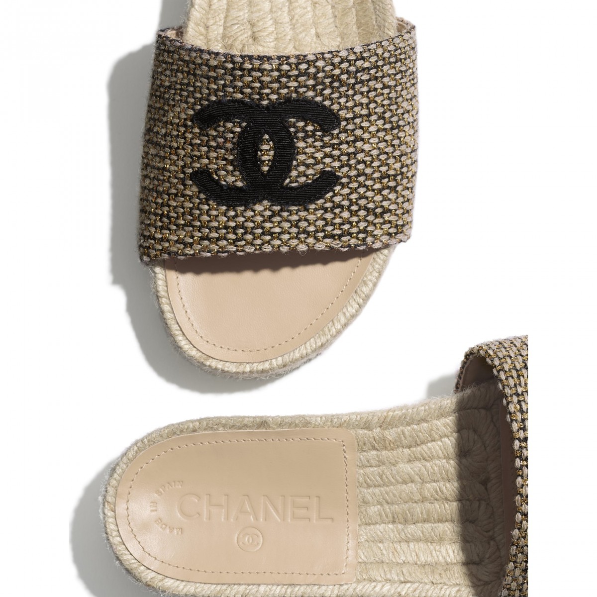 2020必買名牌涼鞋!CHANEL、Dior、Gucci涼鞋款式+價錢