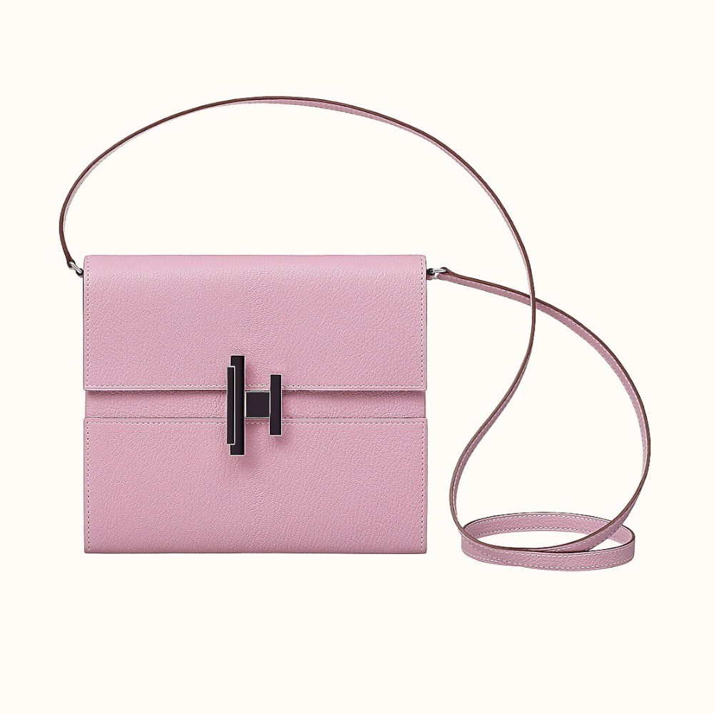 Hermès Cinhetic To Go wallet, Hermès Clic 16 Wallet, Hermes手袋2020, Hermes迷你手袋