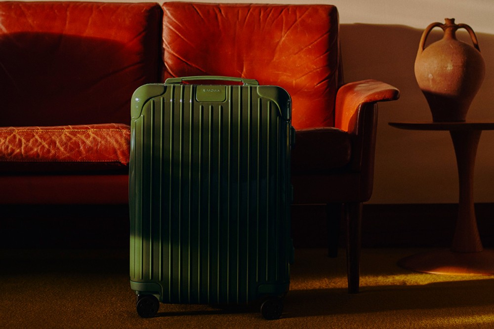 RIMOWA, RIMOWA喼, RIMOWA行李箱, RIMOWA必買