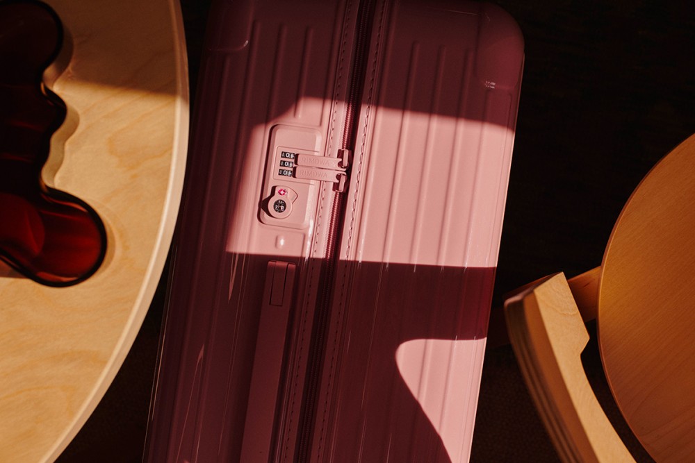 RIMOWA, RIMOWA喼, RIMOWA行李箱, RIMOWA必買