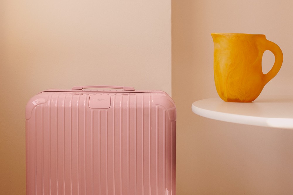 RIMOWA, RIMOWA喼, RIMOWA行李箱, RIMOWA必買