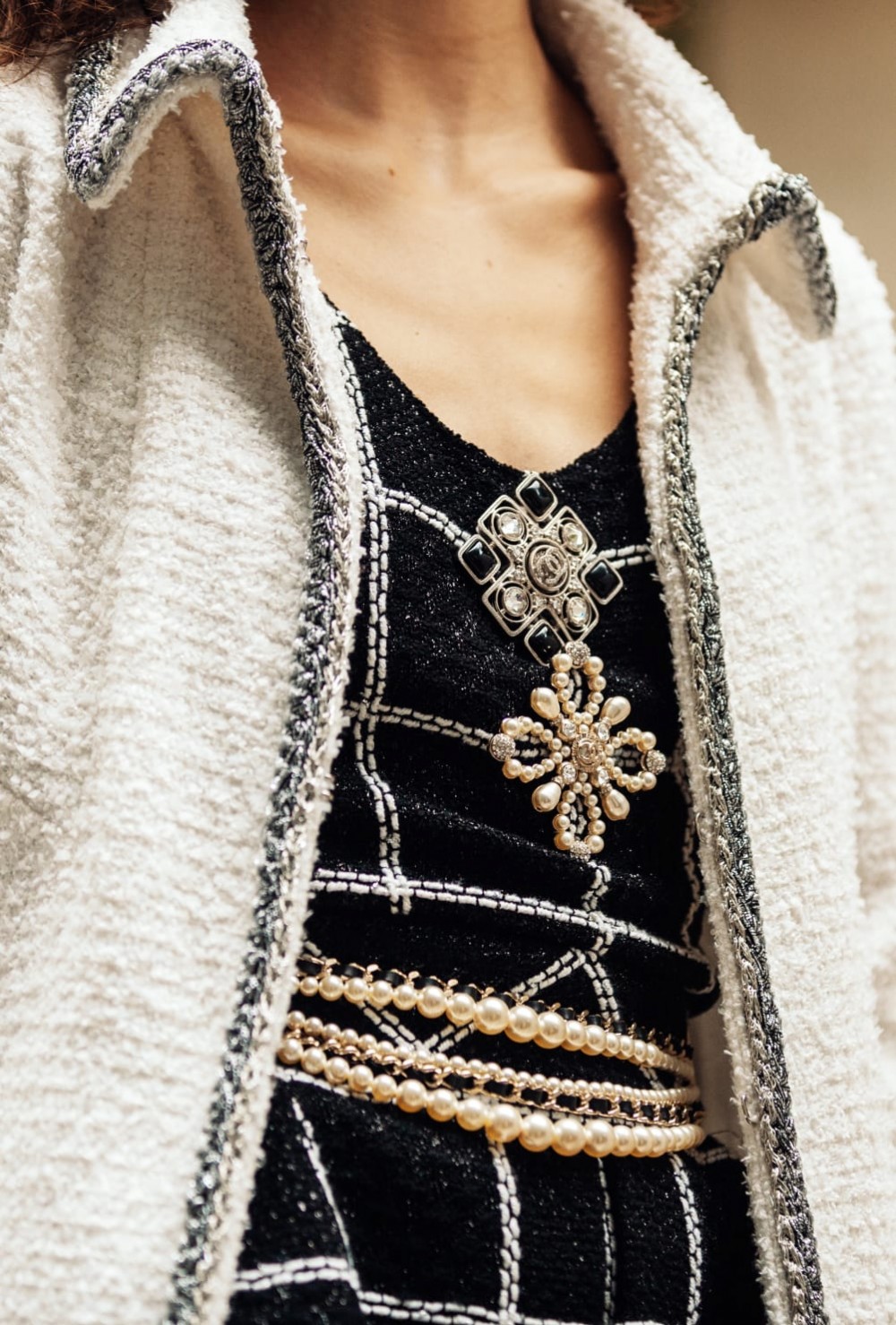  名牌皮帶推介  CHANEL、DIOR、Gucci、Hermès等名牌Logo皮帶