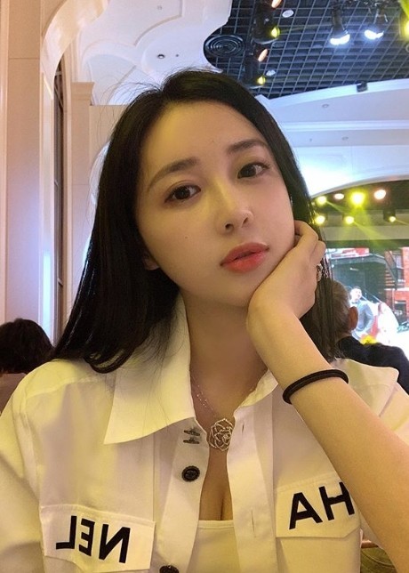 潘瑋柏Luna, 潘瑋柏空姐, 潘瑋柏結婚, 潘瑋柏老婆, 潘瑋柏女友, 最美空姐Luna, 房祖名陳柏霖