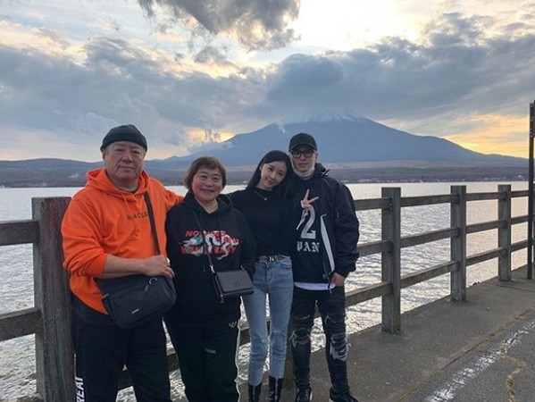 潘瑋柏Luna, 潘瑋柏空姐, 潘瑋柏結婚, 潘瑋柏老婆, 潘瑋柏女友, 最美空姐Luna, 房祖名陳柏霖