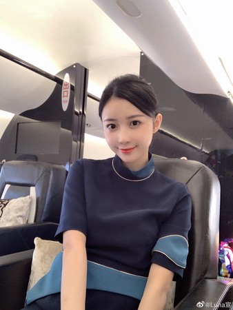 潘瑋柏Luna, 潘瑋柏空姐, 潘瑋柏結婚, 潘瑋柏老婆, 潘瑋柏女友, 最美空姐Luna, 房祖名陳柏霖