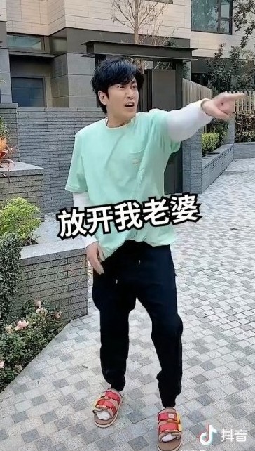 藝人抖音, 楊千嬅抖音, 佘詩曼抖音, 羅嘉良抖音, 王祖藍抖音