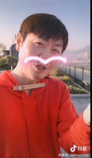 藝人抖音, 楊千嬅抖音, 佘詩曼抖音, 羅嘉良抖音, 王祖藍抖音