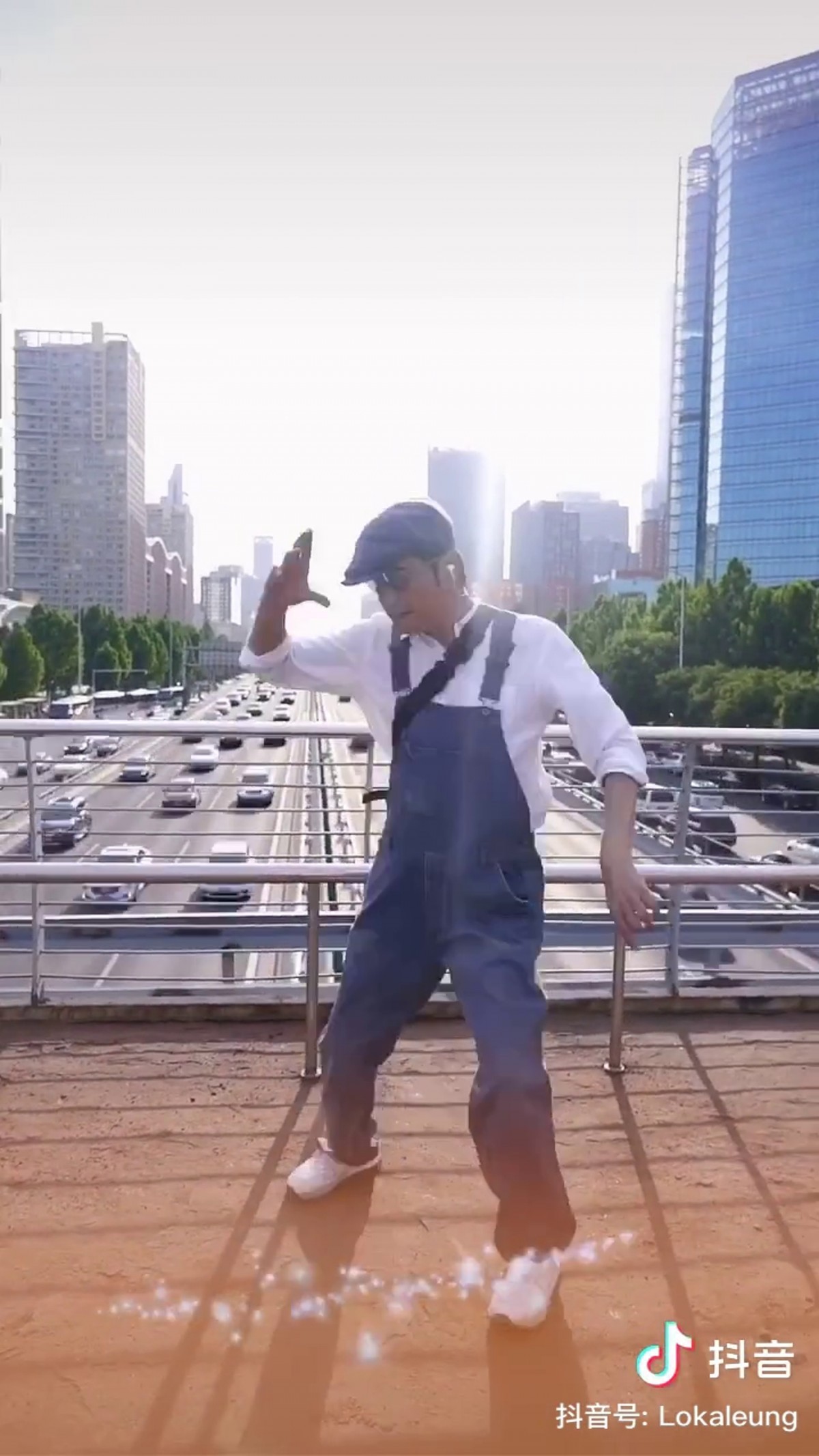 藝人抖音, 楊千嬅抖音, 佘詩曼抖音, 羅嘉良抖音, 王祖藍抖音