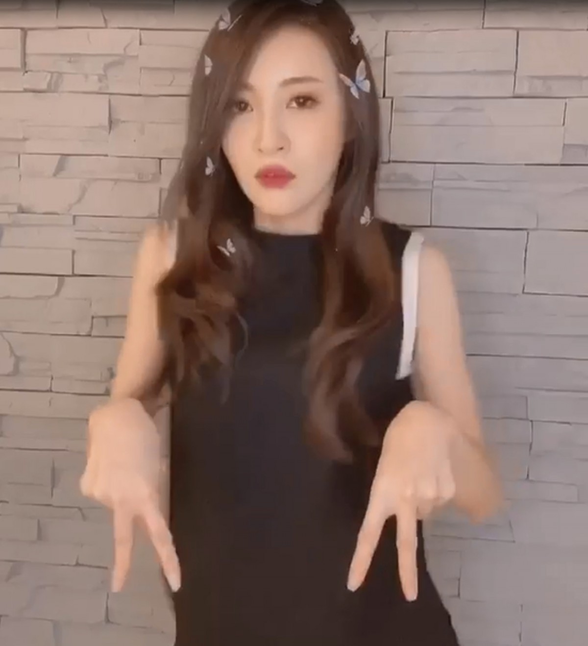 藝人抖音, 抖音楊千嬅, 抖音佘詩曼, 抖音羅嘉良, 抖音王祖藍