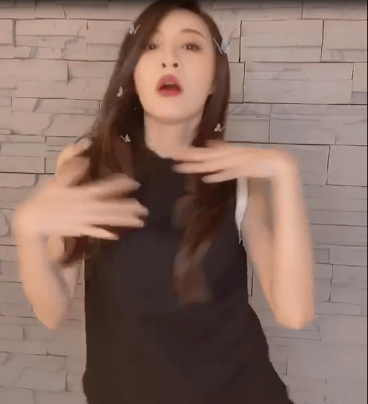藝人抖音, 抖音楊千嬅, 抖音佘詩曼, 抖音羅嘉良, 抖音王祖藍