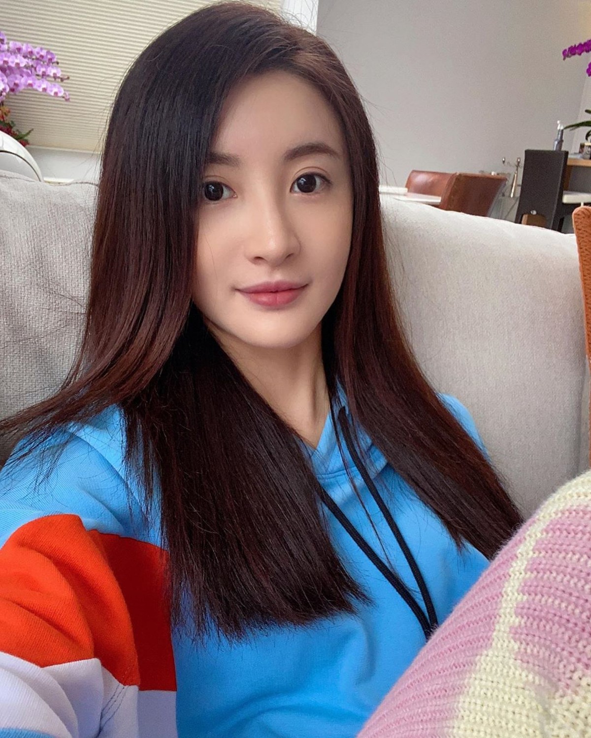 藝人抖音, 抖音楊千嬅, 抖音佘詩曼, 抖音羅嘉良, 抖音王祖藍