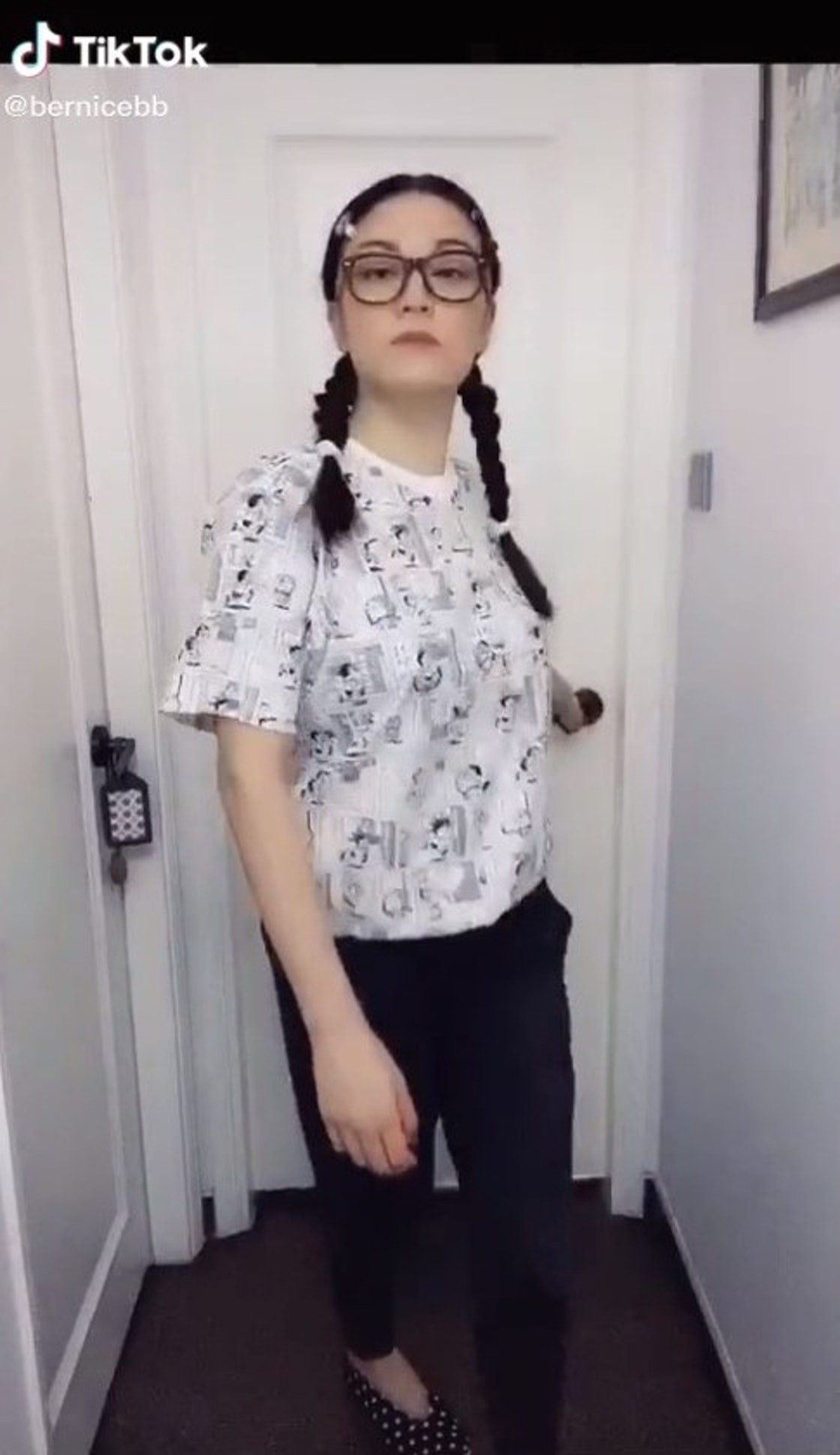 藝人抖音, 抖音楊千嬅, 抖音佘詩曼, 抖音羅嘉良, 抖音王祖藍