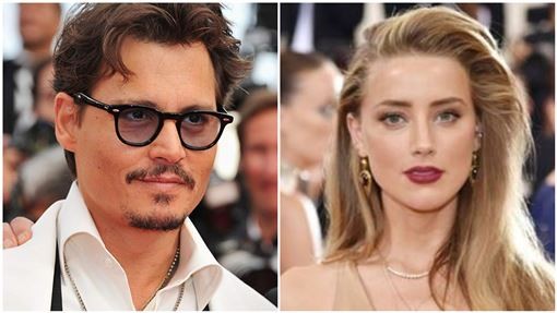 【Johnny Depp家暴】燒死Amber Heard、跟屍體性交、把前妻小狗放入微波爐
