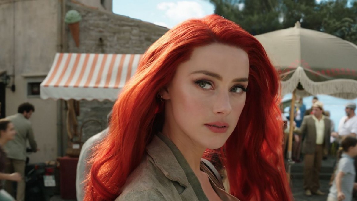 【Johnny Depp家暴】燒死Amber Heard、跟屍體性交、把前妻小狗放入微波爐