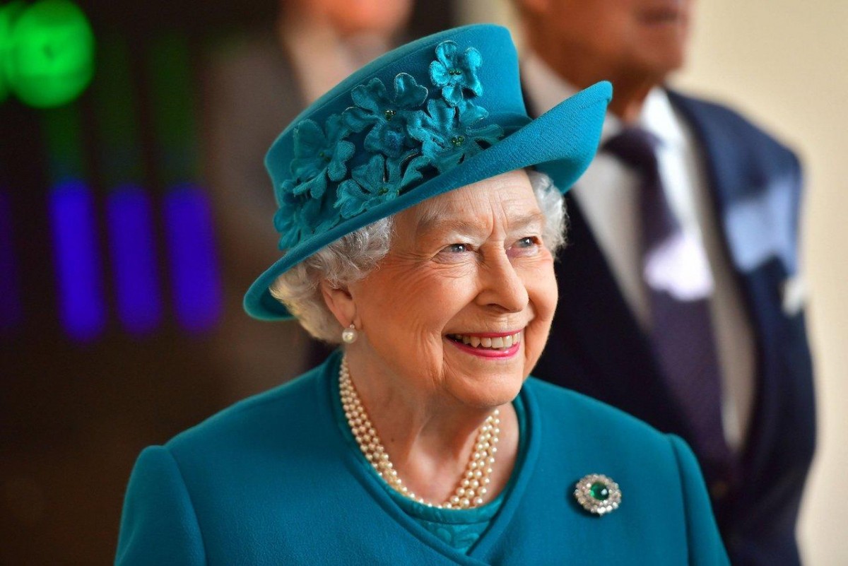 【英國王室】英女王「御用替身」曝光!30年零報酬