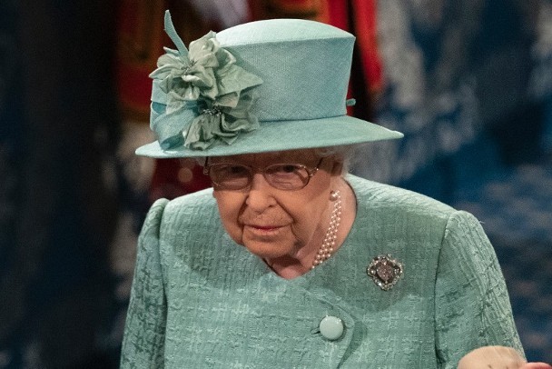 【英國王室】英女王「御用替身」曝光!30年零報酬