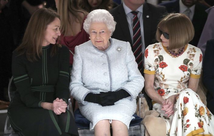 【英國王室】英女王「御用替身」曝光!30年零報酬
