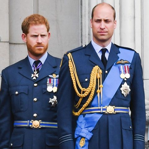 【英國王室內幕】威廉凱特勸哈里「別急著娶梅根」