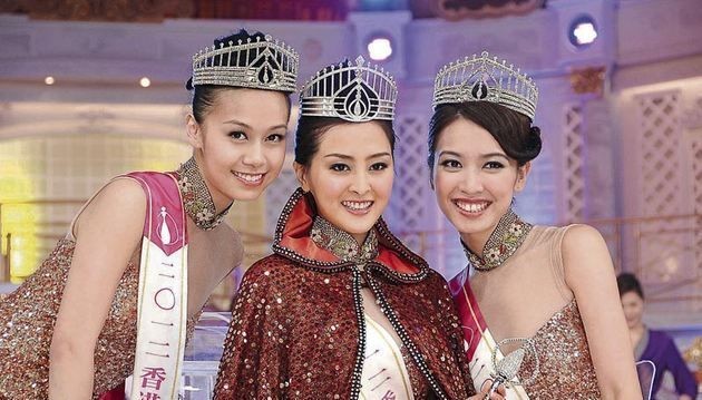 2020香港小姐競選, 歷屆港姐冠軍, 港姐2020, 港姐冠軍, 香港小姐2020, 最醜港姐, 張名雅