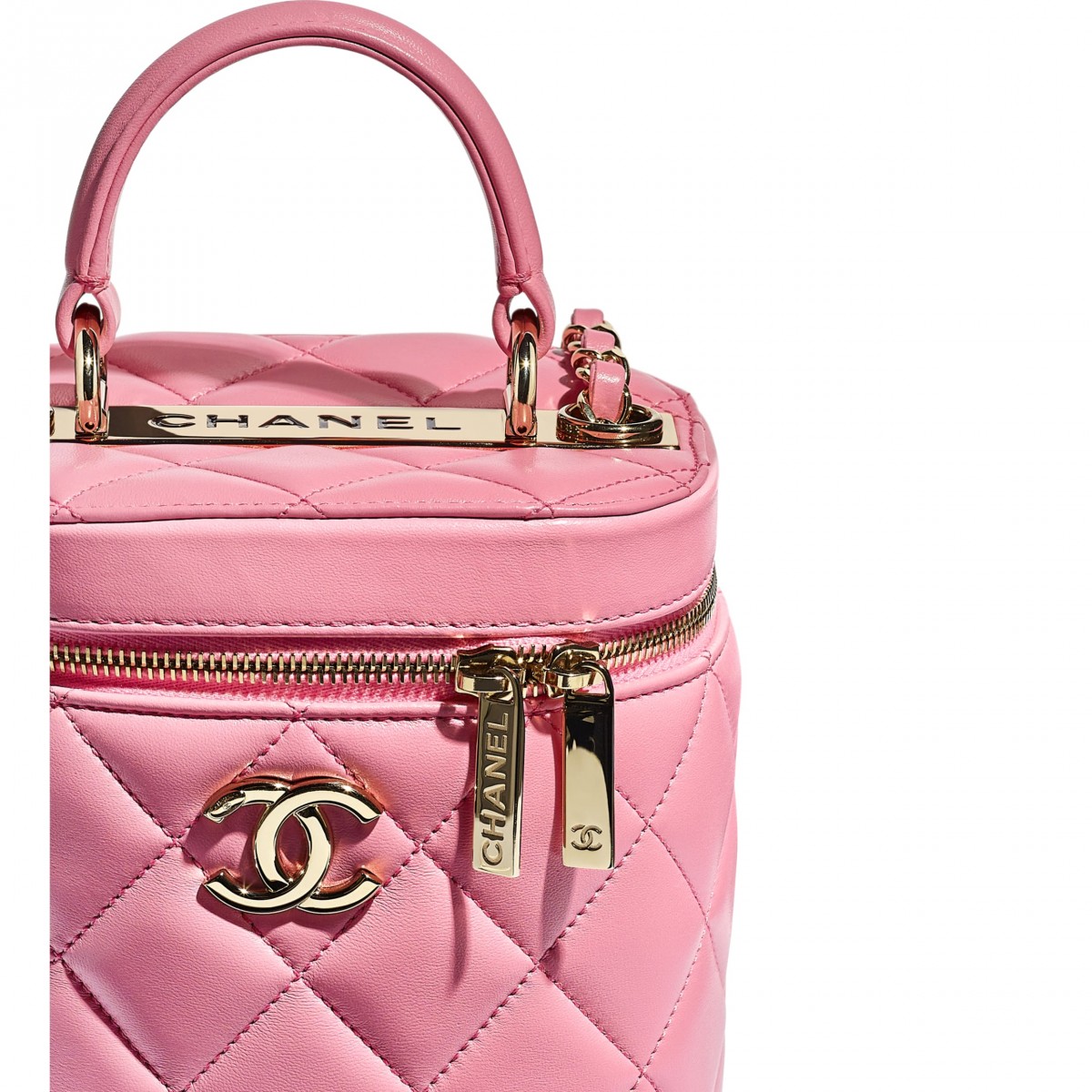 Chanel手袋2020, Chanel手袋2021, Chanel粉色手袋, Chanel必買, Chanel保值款, Chanel新款手袋2020