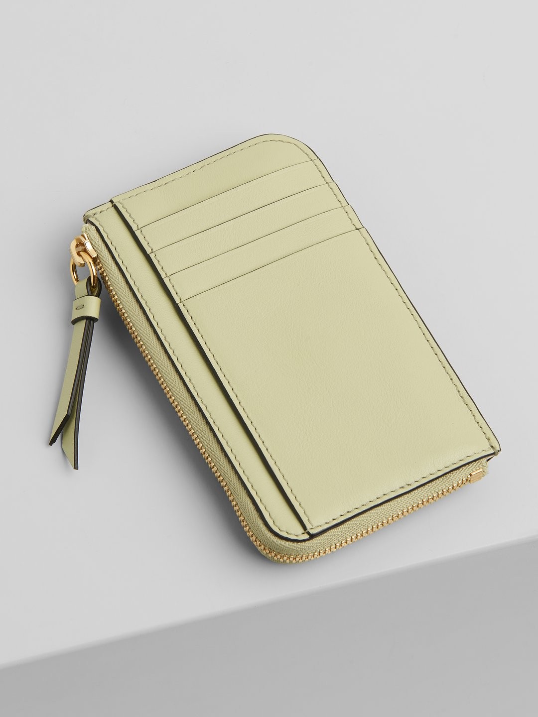 Chloé手袋2020!Daria餃子包/Marcie馬鞍包「淡雅奶油綠」