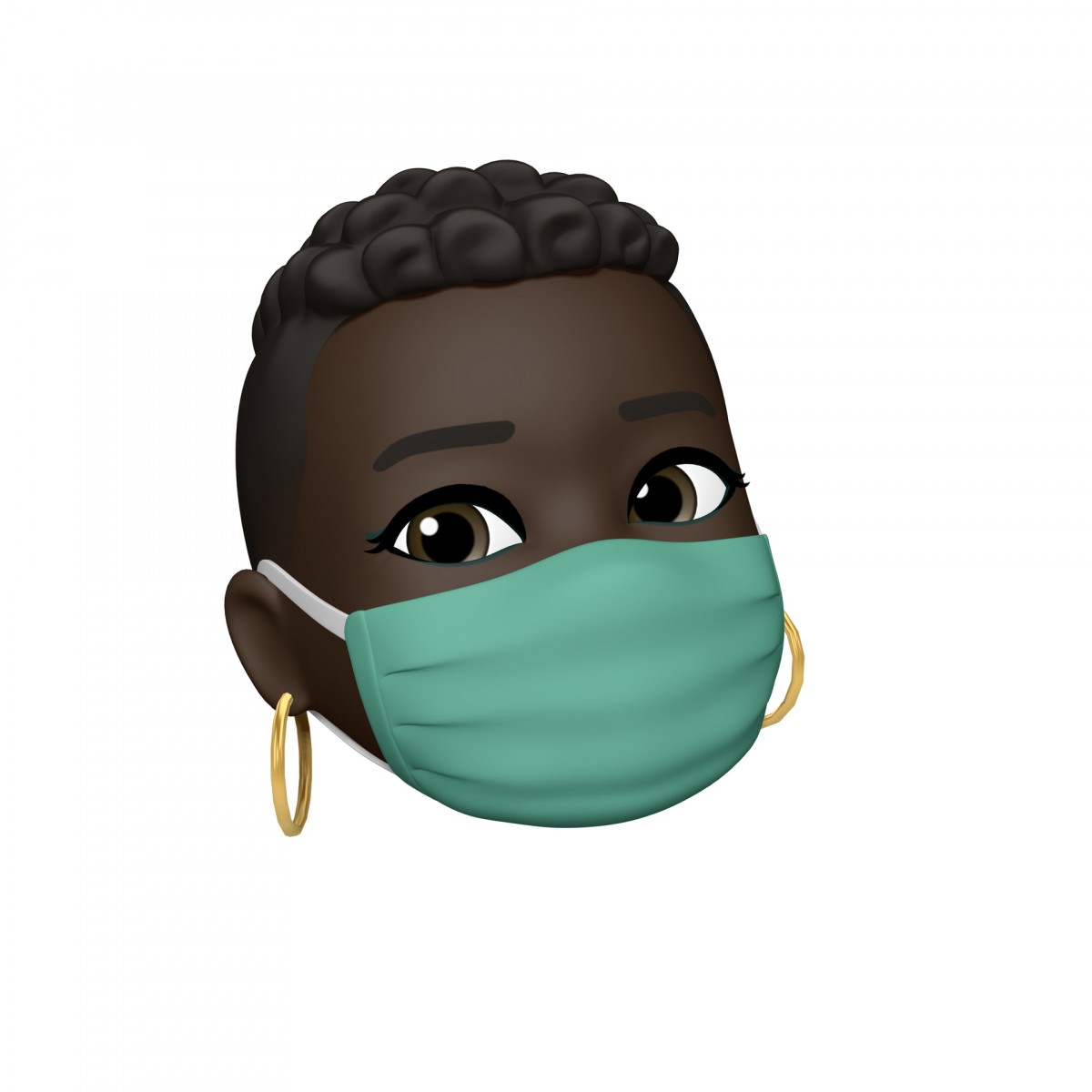 Emoji表情更新2020, Memoji表情符號最新2020, 2020最新iOS 14 Emoji表情