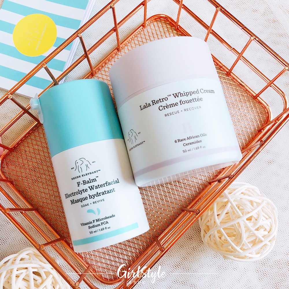 【保濕產品】保濕好物「F-Balm™ 電解水潤面膜」有助注水保濕和重塑水分平衡,強化肌膚的酸性外膜,令你的肌膚時刻都達至柔軟飽滿。