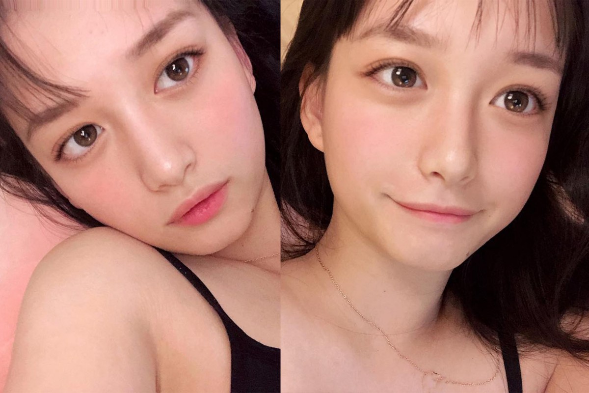 大眼眼妝,放大眼睛,眼妝教學,臥蠶,超流行