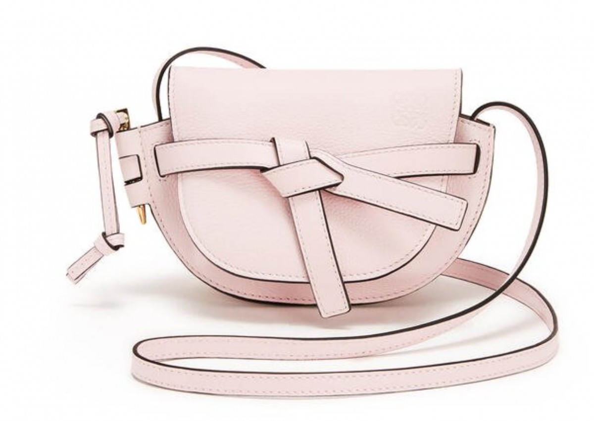 Chloe, YSL, LV, Celine, Loewe, Bottega Veneta 