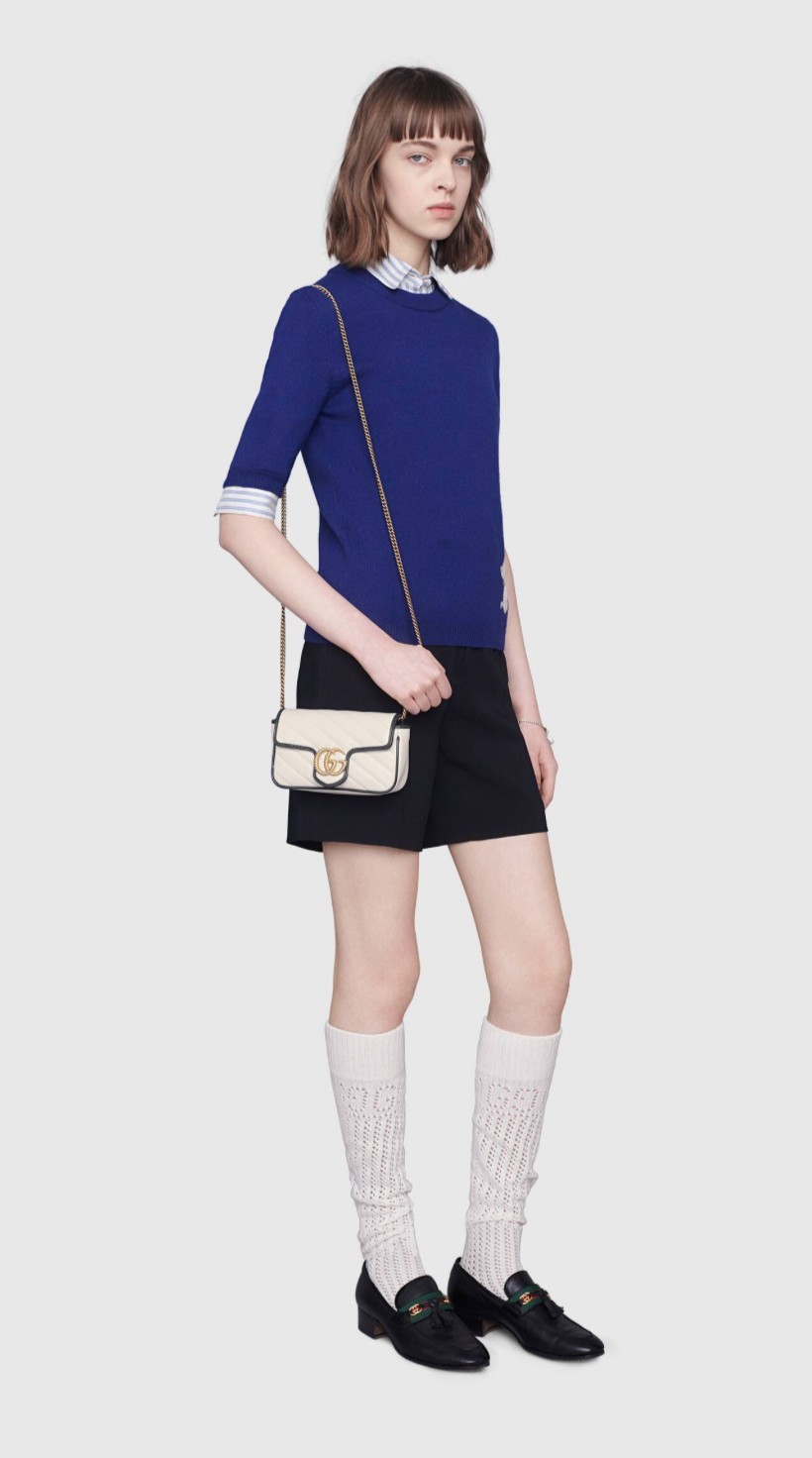 Chloe, YSL, LV, Celine, Loewe, Bottega Veneta 