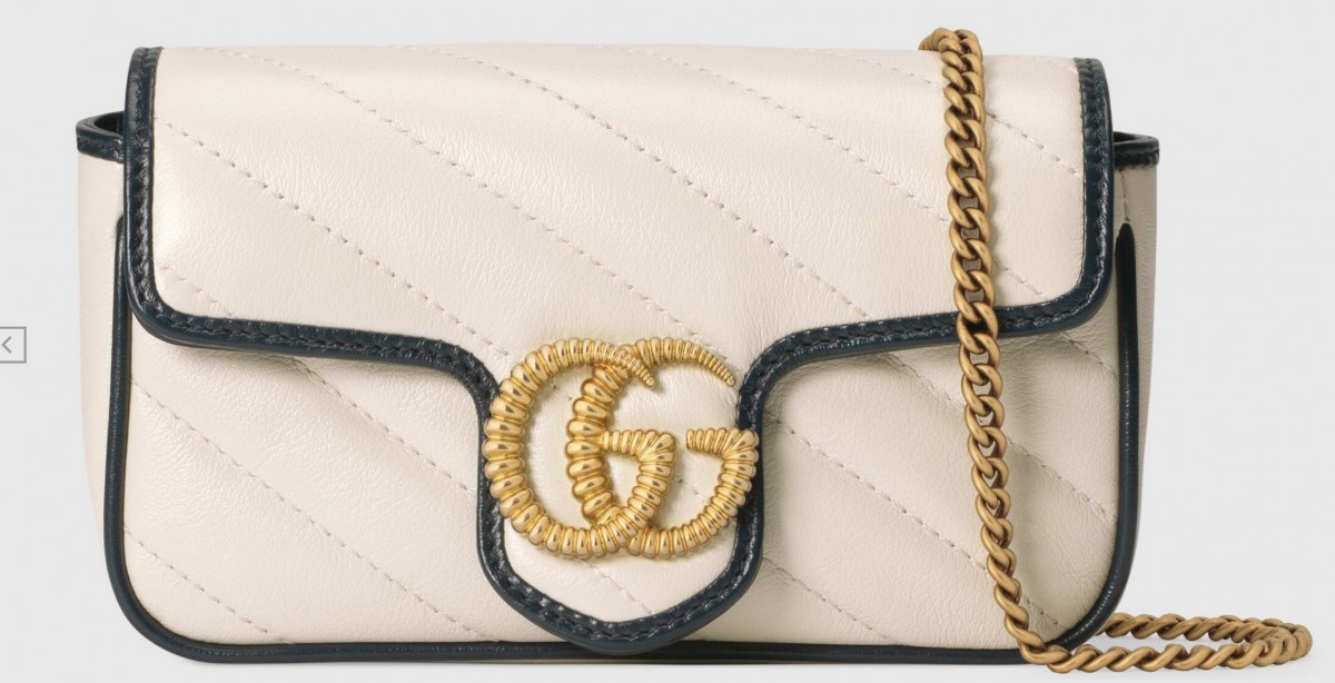 Chloe, YSL, LV, Celine, Loewe, Bottega Veneta 