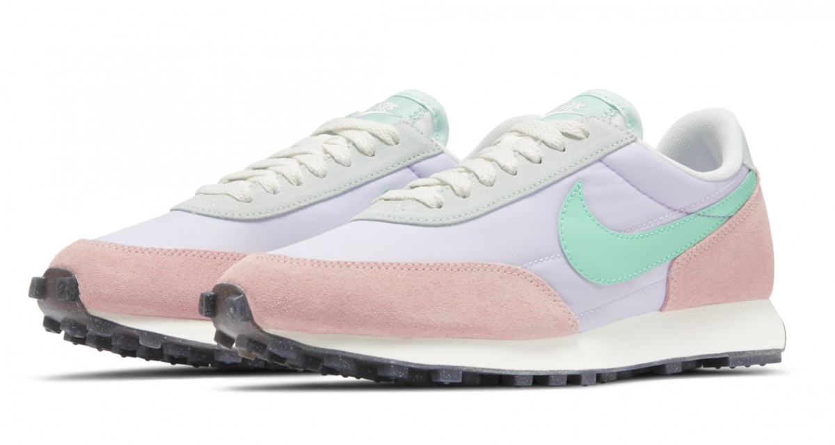 盤點2020必買的「香芋紫球鞋」 7對溫柔甜美的Nike、Adidas鞋款盡收錄!