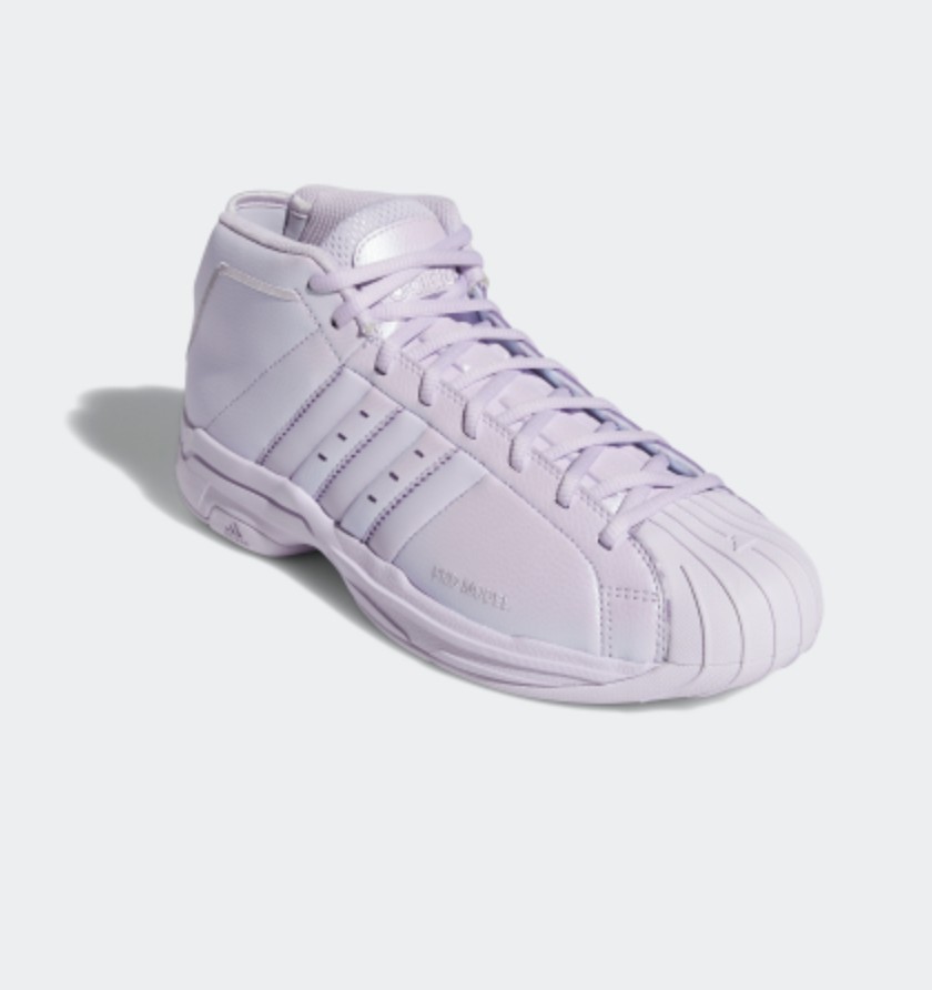 盤點2020必買的「香芋紫球鞋」 7對溫柔甜美的Nike、Adidas鞋款盡收錄!