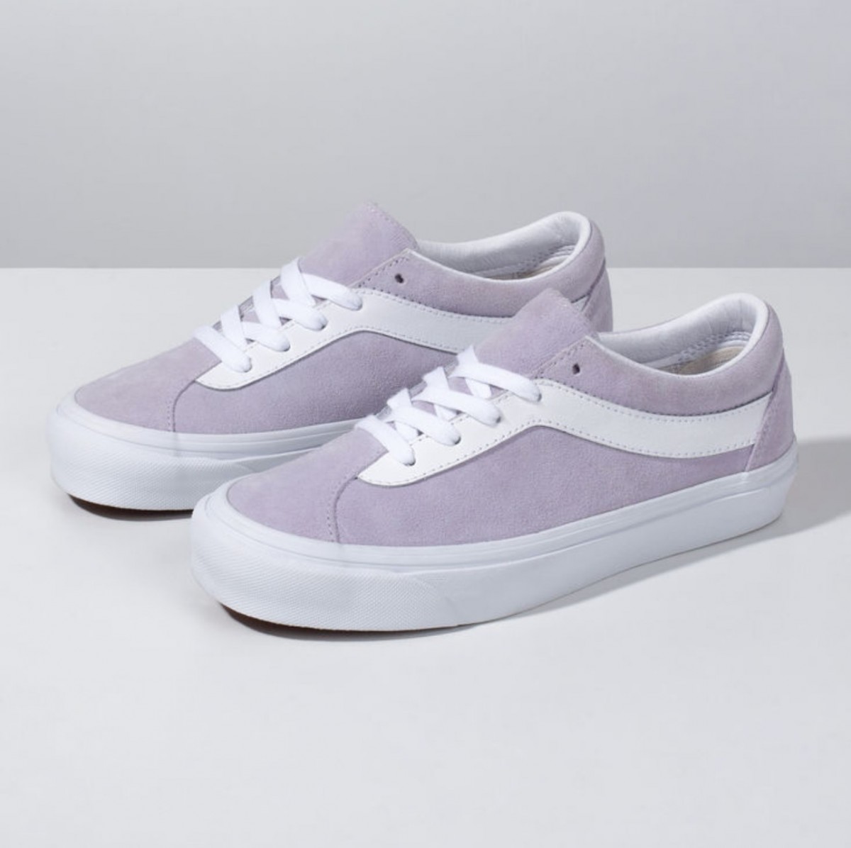 盤點2020必買的「香芋紫球鞋」 7對溫柔甜美的Nike、Adidas鞋款盡收錄!