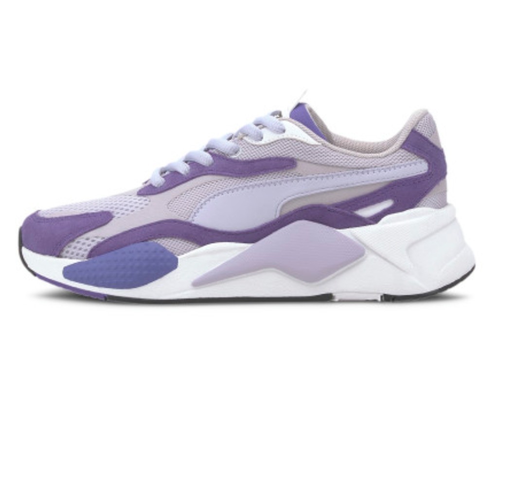 盤點2020必買的「香芋紫球鞋」 7對溫柔甜美的Nike、Adidas鞋款盡收錄!