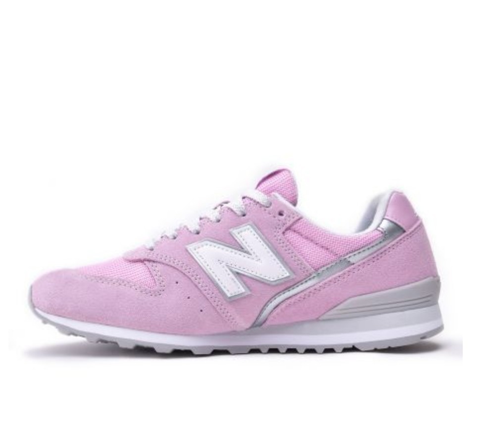 盤點2020必買的「香芋紫球鞋」 7對溫柔甜美的Nike、Adidas鞋款盡收錄!