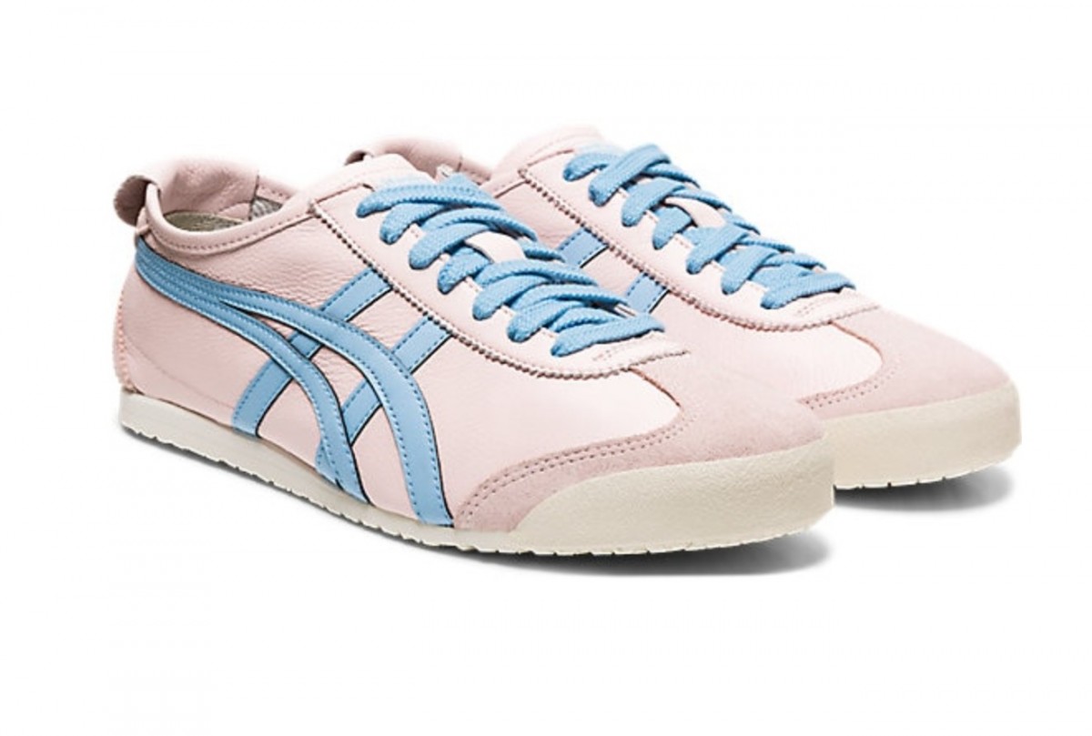 盤點2020必買的「香芋紫球鞋」 7對溫柔甜美的Nike、Adidas鞋款盡收錄!