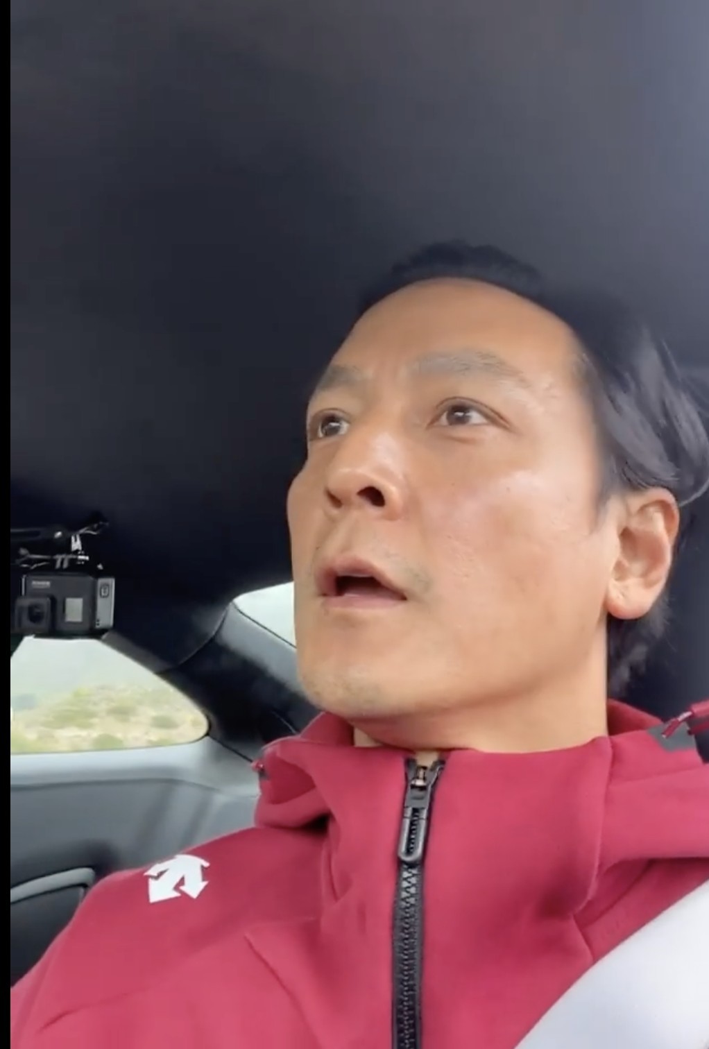 吳彥祖, 吳彥祖走樣, 吳彥祖髮線, 吳彥祖髮型, 吳彥祖禿頭, 吳彥祖油膩大叔, 吳彥祖Daniel, 吳彥祖IG