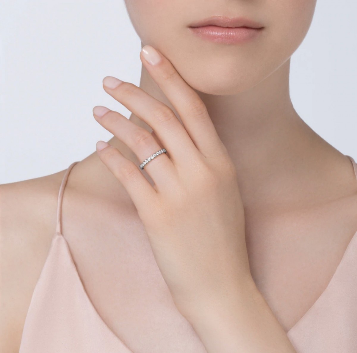 盤點Cartier Top5夢幻婚戒系列 小紅盒一開便令無數女性尖叫!