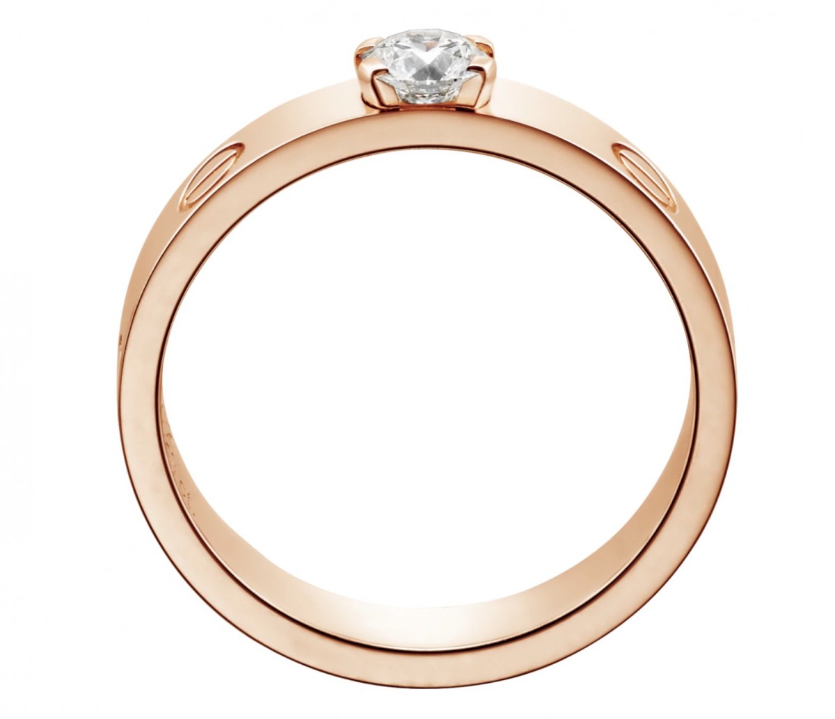 盤點Cartier Top5夢幻婚戒系列 小紅盒一開便令無數女性尖叫!